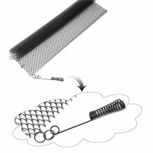 Fireplace Screen Curtains Prevent Damage to Your Fireplace Carpet Fireplace Screens Fireplace Screen Tools