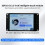 ESP32-S3 3.5-Inch WiFi  Development Board IPS 320x480 LED Display Module Touch Screen Support for Xiaozhi AI 4