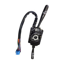 Interruptor de Sinal de Mudança de Direção para Carro 8973640780 Interruptor de Controle de Limpador para N-SERIE