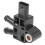 A0121530228 Exhaust Differential Pressure Sensor 0121530228 for 1