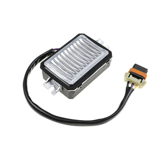 52480042 Rezystor Silnika Dmuchawy do  Lesabre do  Deville 1