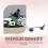 Right Front Height Level Sensor 8J0941274E for  A3 S3 TT TTS / Quattro 2009-2015 Right 5