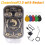 5X Chameleon V2.0 RFID  Chip Reader Emulator NFC Duplicator 125K 13.56Mhz Card Decode+25XUID Keychain 3