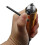 Chuck Handle Accessories Rotary Tool Suitable for Grinder Engraving Machine Micro-Type Drill Polishing Machine Tool 4
