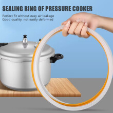 (28cm) Pressure Cooker Sealing Ring - Dishwasher Safe