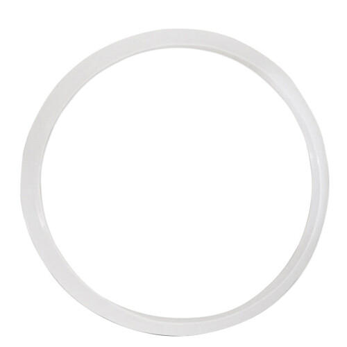 (28cm) Pressure Cooker Sealing Ring - Dishwasher Safe 2
