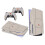 PVC-Schutz für PS5 und Controller BoneWhite 1