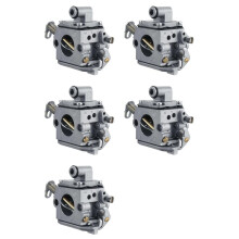 5X Carburetor Carburettor Carb for CHAINSAW 017 018 MS170 MS180 11301200603