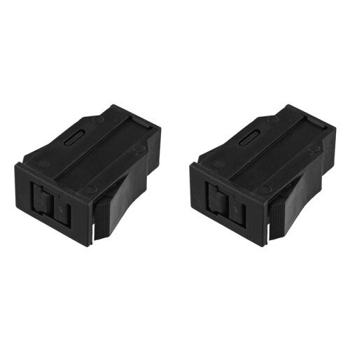 2X 1545547 Car Dashboard Storage-Compartment Lock Catch Clip for  Focus MK2 2005-2011