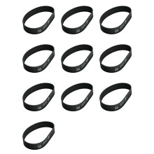 10X 7806040564 Cremalheira de Direção Elétrica e Correia de Pinhão para Evoque 2011-2019 HEE4036ERM