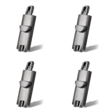 4X for Airwrap Styler HS01 Curling Iron Part Curling Iron Bayonet Lock Curling Iron