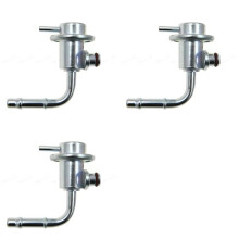 3X Novo Regulador de Pressão de Injeção de Combustível para Almera Primera Sunny 1995-2000 22670-73C00 22670-73C0A 2267073C00