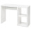 KALLAX Study Desk with 2 Shelves 111x39cm 1