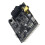ADAU1452-DSP Single Development Board Learning Board High Performance Development Board Support I2C Communication 6
