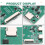 1pcs/Lot F1C200S for Allwinner Linux Open Source Maker Development Board PK for Raspberry Pi 2