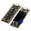 STM32F103C8T6 Development Board with 0.96" LCD Display, Integrated Visual Debugging Board for Embedded GUI, IoT Projects 4