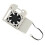 New 3D Printer Hot-End Cooling Fan for QIDI Max 4 2