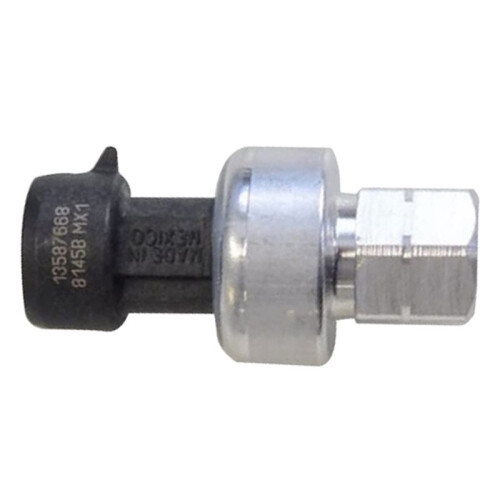 A/C Refrigerant Pressure  Sensor with Connector for  2003-2020 Air Conditioning Pressure Sensor