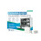 (12 PIECES) Jue-Fish Dishwasher Cleaner Tablets – Remove Grease, Limescale & Odors – 30 Pack 1