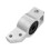 1set Control Arm Bracket 3C0199231E 1K0407182 8J0199231 Suitable for  , ,  Octavia, Superb 4