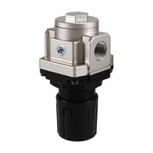 Pressure Reducing Valve AR4000-04, Air Source Processor Pressure Regulating Valve Filter, Compressor Regulating Valve