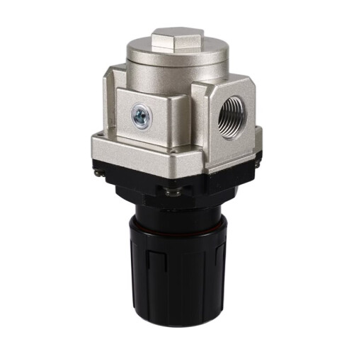 Pressure Reducing Valve AR4000-04, Air Source Processor Pressure Regulating Valve Filter, Compressor Regulating Valve