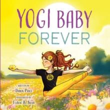 YOGI BABY FOREVER by DAWN PRICE Paperback Book