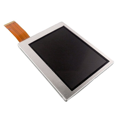 1pcs for NDS Top Upper LCD Screen and Bottom LCD Screen Display Universal LCD Screen Protective Screen Replacement 1