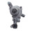 2PD-E2420-02 Motorcycle Engine Water Pump for  NMAX155 AERO 155 Y16ZR 2PDE242002 3