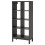 KALLAX 8-Cube Unit with Underframe 77x164cm 2