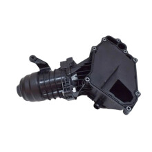 Carcaça Do Filtro de Óleo 30757730 para V70 C30 C70 S40 XC70 XC60 2003-2019 6740273109 8642424