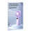 Ventilateur Portable à Main avec Écran LCD et 6 Vitesses de Puissance de Vent, Utilisation Manuelle/Verticale Multi-Usage 5