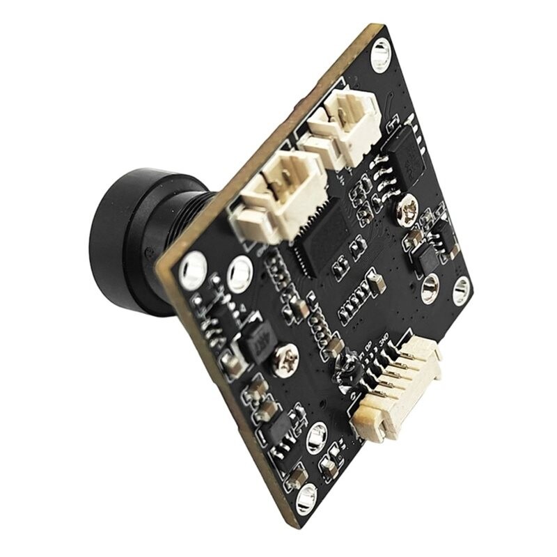 2MP 1080P IMX662 USB Camera Modules 1/2.8-Inch IMX662 USB2.0 Camera ...