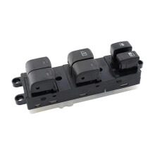Interruptor de Controle Do Vidro Elétrico para Pathfinder 2005-2008 25401-ZP40B 25401ZP40B 25401 ZP40B