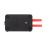 CW Shortwave Key Double Paddle Automatic Morse Code Keyer for HAM Radio with 3.5mm Audio Cable 4