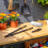 2-teiliges Gartenscheren-Set, Astschneider und Baumschnittwerkzeug 4