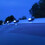 (Black Shell, A) RAM Roof Mouse Light for Trucks & SUVs 3