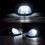 (Black Shell, A) RAM Roof Mouse Light for Trucks & SUVs 4