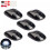 (Black Shell, A) RAM Roof Mouse Light for Trucks & SUVs 5