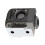 Second-Generation Air Duct + Front Shell 360 Flowwing Cooling Fan Duct Super Light Weight Combo 3D Printer Accessories 4