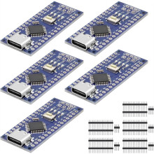 For  V3.0 Development Board,ATMEGA328P Board,Type-C Port,for  Module,ATMEGA328P