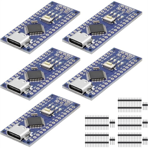 For  V3.0 Development Board,ATMEGA328P Board,Type-C Port,for  Module,ATMEGA328P