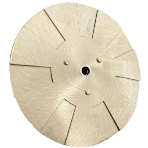 Pratos de Efeitos de 8 Polegadas Chopper B8, Acessórios para Bateria, Instrumento Musical de Percussão de 8 Polegadas
