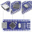 For  V3.0 Development Board,ATMEGA328P Board,Type-C Port,for  Module,ATMEGA328P 3
