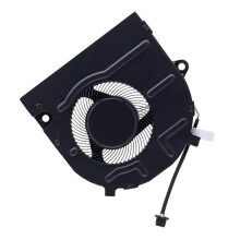 CPU Cooling Fan for 11th Gen Latitude 3420 3520 E3420 E3520 Series with Integrated BN7005S5H-N02P