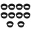 10PCS 3169573 Fuel Pump Gasket Fits for 1