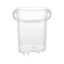 Fish Tank Drip Flows Bucket Adjustable Water Flows Regulator for Precise Aquarium Care 5500ml