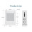 RP2350 1.54inch E-Paper Display Development Board 200 X 200 Resolution Dual-Core & Dual-Architecture 10