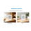 RP2350 1.54inch E-Paper Display Development Board 200 X 200 Resolution Dual-Core & Dual-Architecture 6