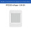 RP2350 1.54inch E-Paper Display Development Board 200 X 200 Resolution Dual-Core & Dual-Architecture 7